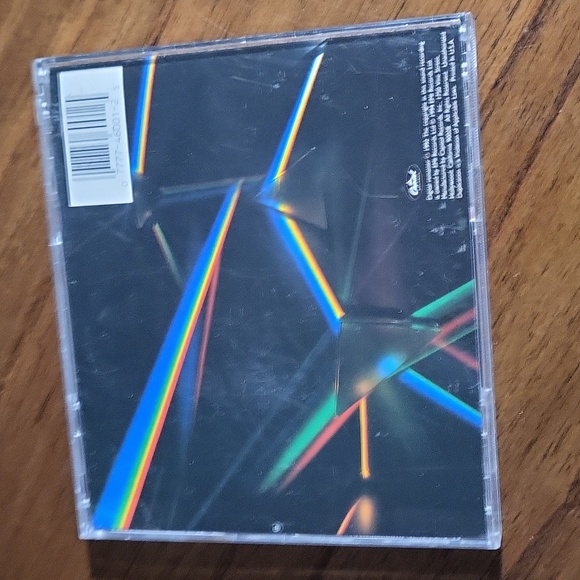 Pink Floyd CDs - Picture 7 of 14